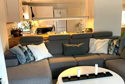 8 Personen Ferienhaus in Ärla