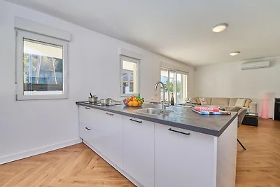 Aktive Flucht in Küstennähe