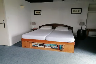 Schönes Ferienhaus mit privatem Pool