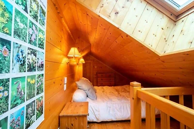 Apartments für 8 Personen