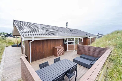 8 persone case ad Hvide Sande