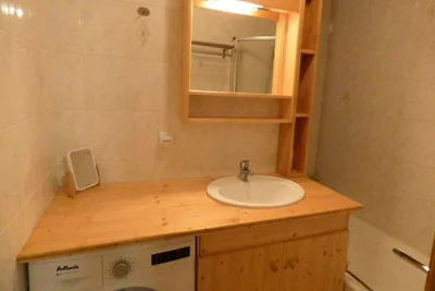 Apartment in Le Grand-Bornand in der Nähe von...