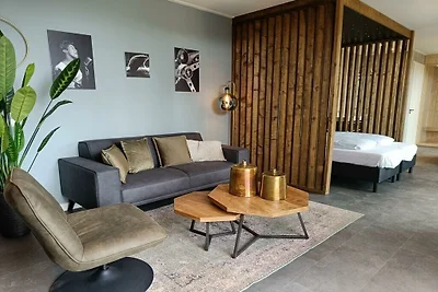Holiday home relaxing holiday Zutendaal