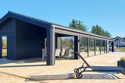 5 Sterne Ferienhaus in Rømø