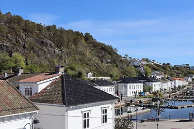 5 persoons vakantie huis in Risør-By Traum