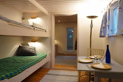 3 Personen Ferienhaus in Hunnebostrand