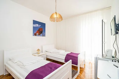 3-Zimmer-Wohnung mit Balkon