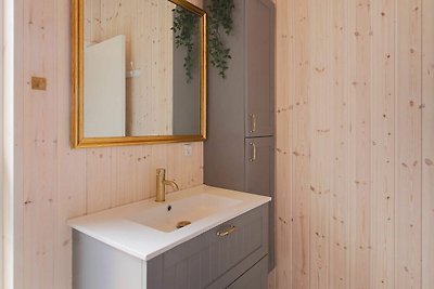 5 Sterne Ferienhaus in Jægerspris
