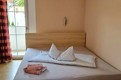 Ferienwohnung, Aschau