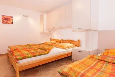 Ferienwohnung mit 1 Schlafzimmer