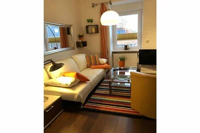 Komfort-Appartement-Haus Regini