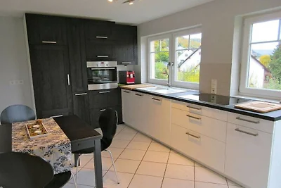 Ferienwohnung mit 3 Schlafzimmer