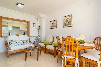 Bella - Casa En Port D'alcÃºdia. Wifi Gratis