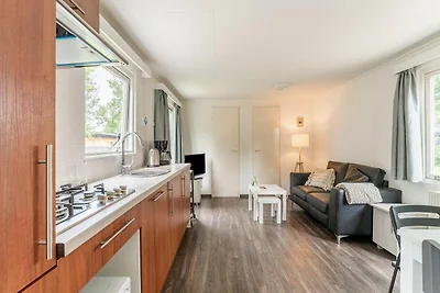 Gemütliches Ferienhaus bei Den Ham mit Garten