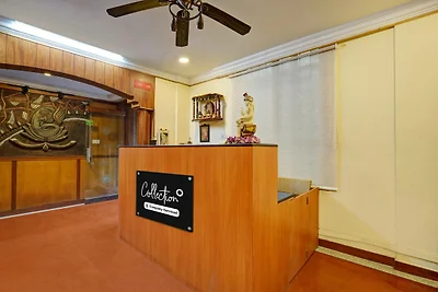 Super Collection O Bannerghatta IIM