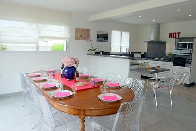 Ferienhaus in unmittelbarer Strandlage,...