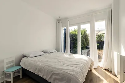 Wohnung in Noirmoutier in der Nähe des Strand...