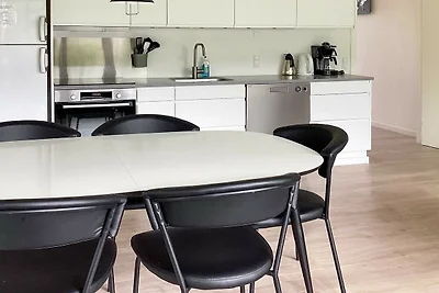 4 Sterne Ferienhaus in Ringkøbing