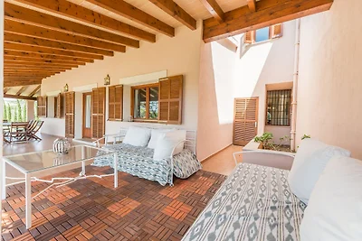 Vora Pula Golf Ii - Ferienhaus Mit Privatem...