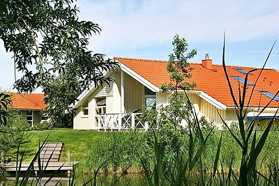 12 Personen Ferienhaus in Otterndorf