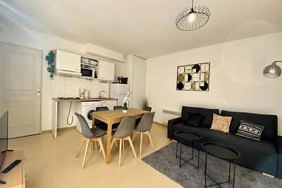 Apartments für 6 Personen