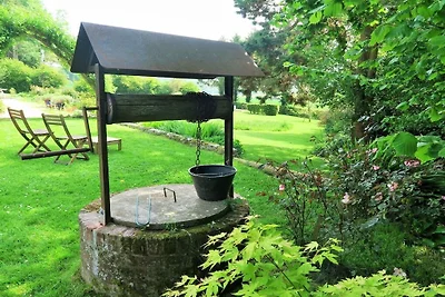 Vakantiehuis met 1 slaapkamer