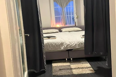 Wohnung in Pellingen nahe Trier & Naturpark