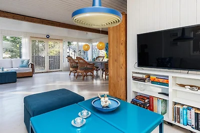 6 persoons vakantie huis in Hals-By Traum