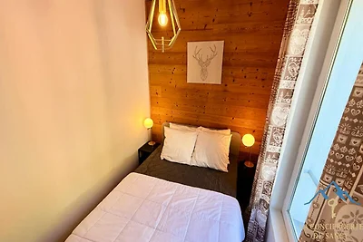 The Mists 2 Le Mont Dore 2/4 Personen