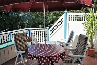 Bungalow a Damshagen vicino al mare