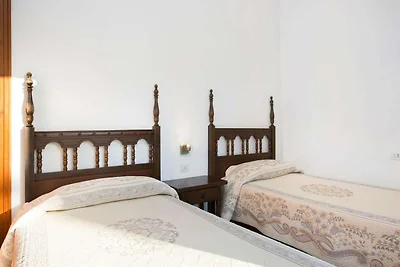 Can Benet villa with swimming pool