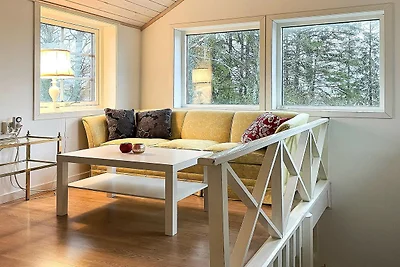 4 Personen Ferienhaus in Örsundsbro