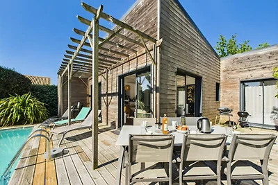 Apartment in Saint-Vincent in der Nähe des St...