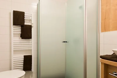 Hübsche Wohnung mit Balkon