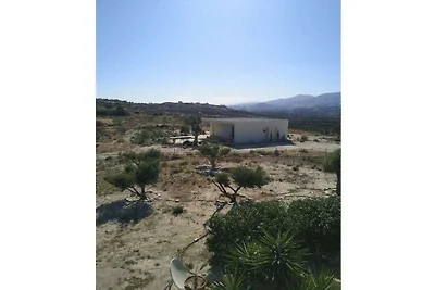 Villa in Kamilari mit Schwimmbecken
