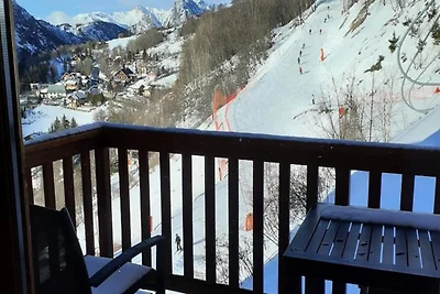 2-Zimmer-Apartment für 4 Personen, 3-Sterne-B...