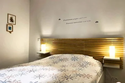 La Loggia -Comfort -due camere da letto