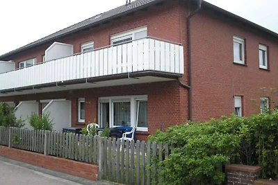 "Lüttje Droem" Residenza di vacanza...