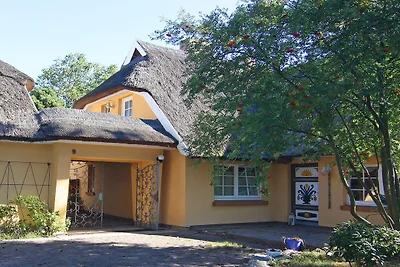 Ferienwohnung, Wieck am Darß