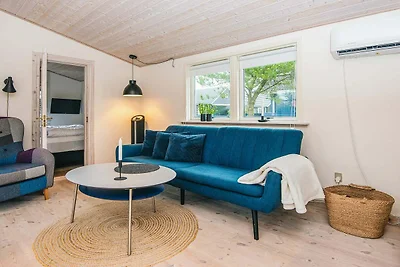 Ferienhaus in Mitteljütland