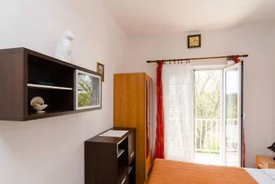 Apartments Felix Mljet - Studio with Balcony...