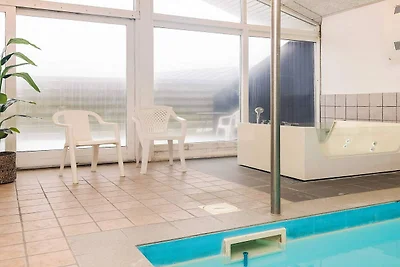 4 Sterne Ferienhaus in Blokhus