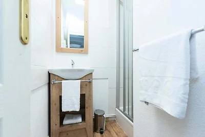 3/4 duplexkamers 8 personen