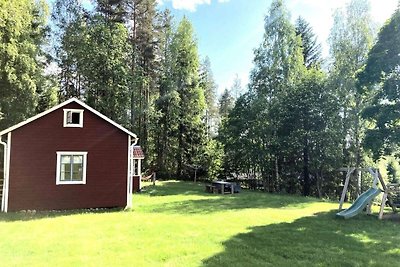 6 Personen Ferienhaus in FURUDAL