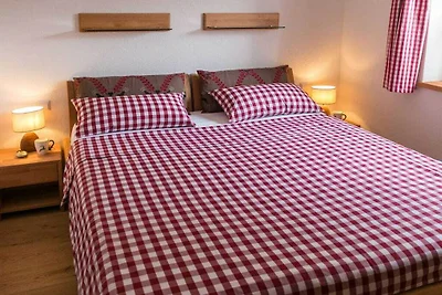 Alpenchalet Rehkitz