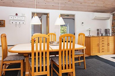 8 Personen Ferienhaus in Ulfborg