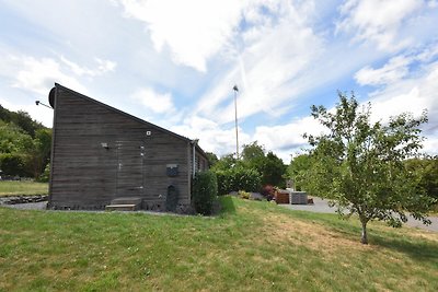 Freistehendes Ferienhaus in der Vulkaneifel-e...