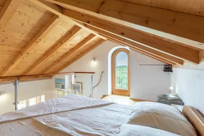 Holiday home House of the Sun - Three Bedroom...