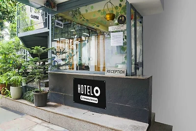 O Pacific-winkelcentrum Rajpur Road