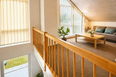 Ferienhaus in Nordhorn mit Schwimmbecken